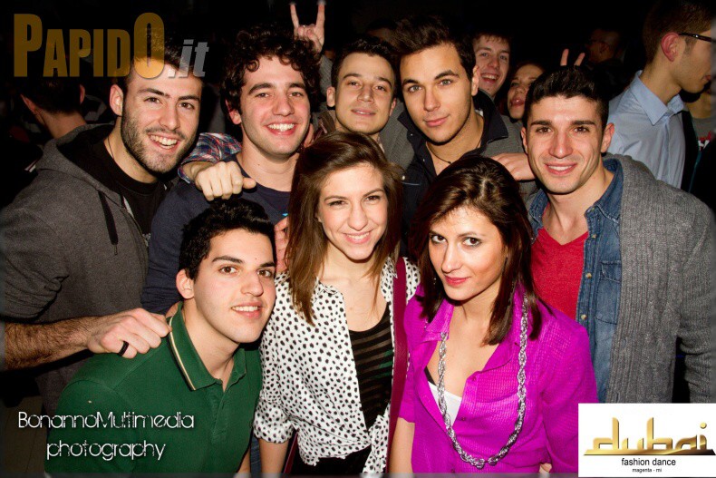 Venerdì 08 Febbraio 2013: 