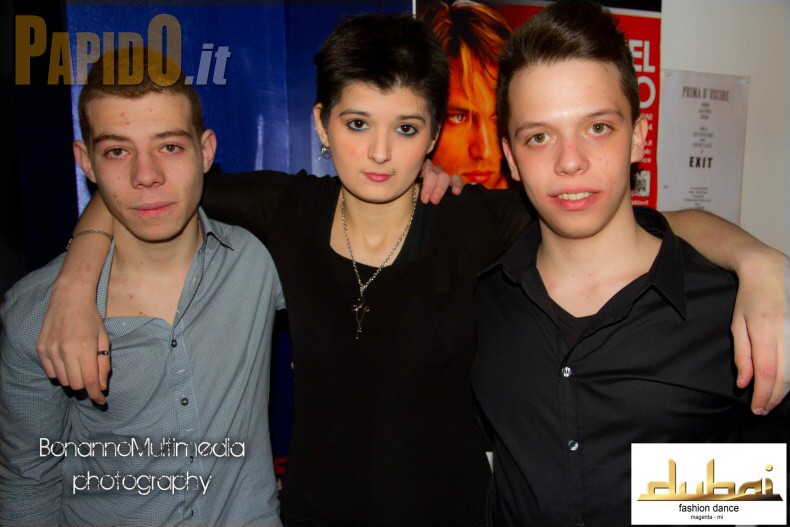 Sabato 09 Febbraio 2013: 