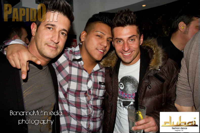 Sabato 09 Febbraio 2013: 