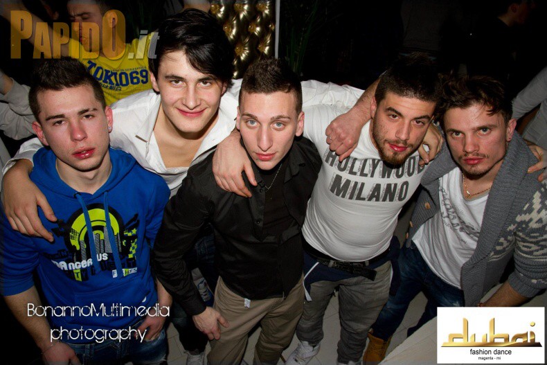 Sabato 09 Febbraio 2013: 