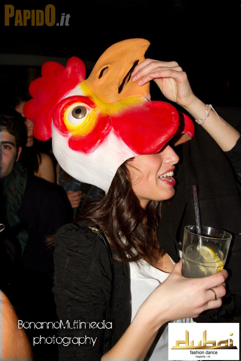 Sabato 09 Febbraio 2013: 