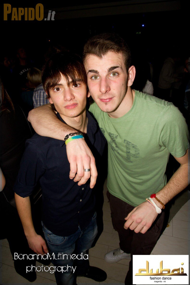 Sabato 09 Febbraio 2013: 