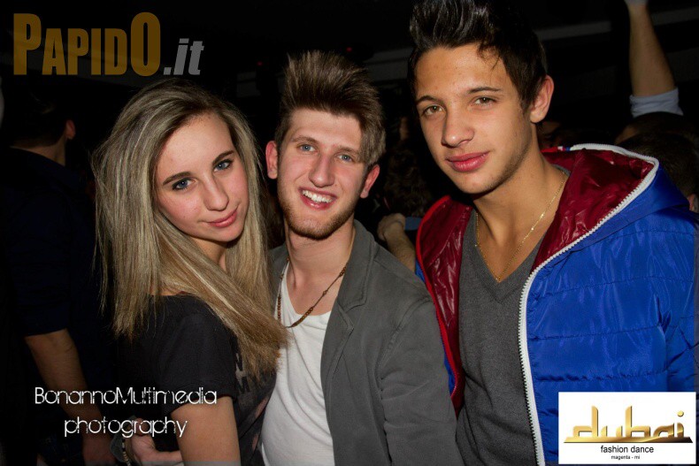 Sabato 09 Febbraio 2013: 