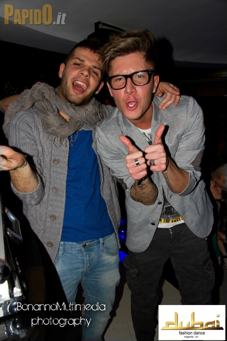 Sabato 09 Febbraio 2013: 