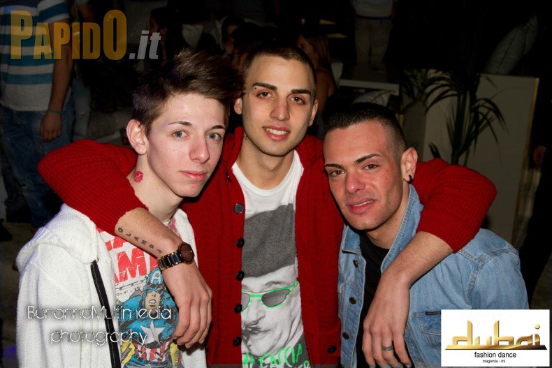 Sabato 09 Febbraio 2013: 