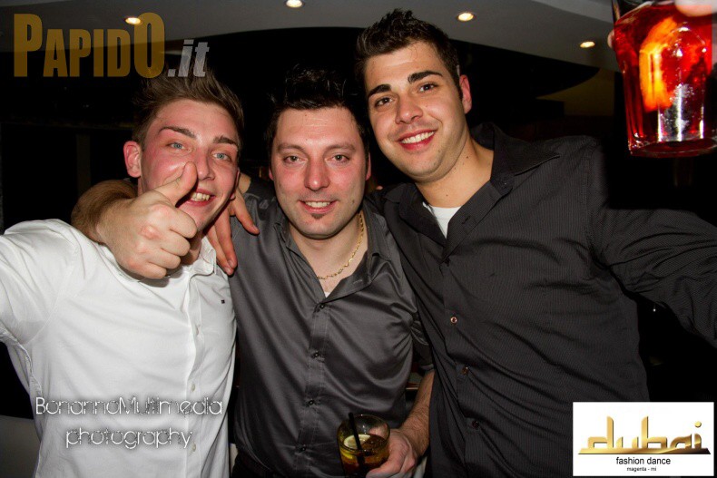 Sabato 09 Febbraio 2013: 