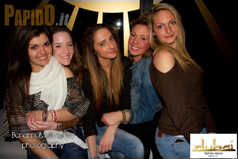 Sabato 09 Febbraio 2013: 