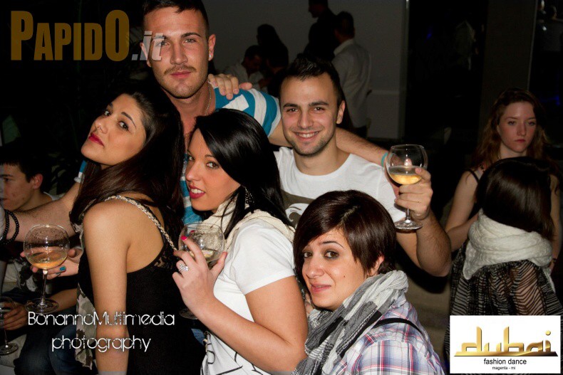 Sabato 09 Febbraio 2013: 