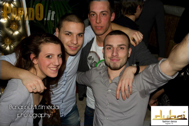 Sabato 09 Febbraio 2013: 