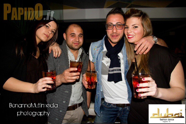 Sabato 09 Febbraio 2013: 