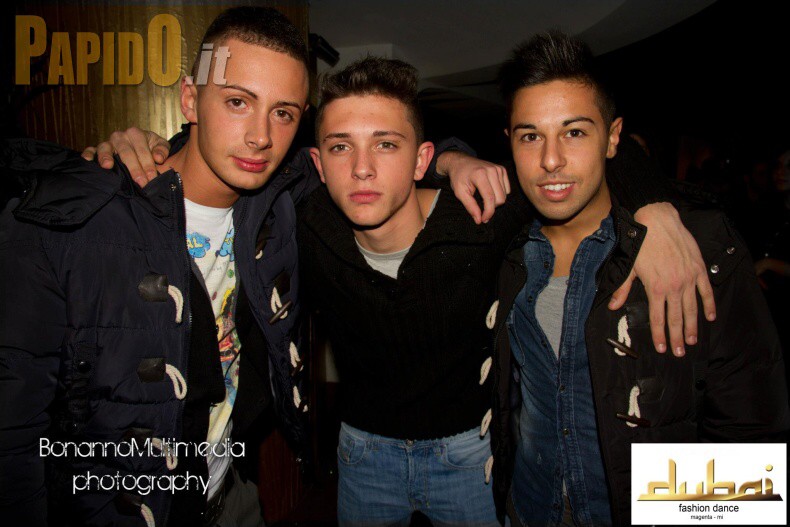 Sabato 09 Febbraio 2013: 