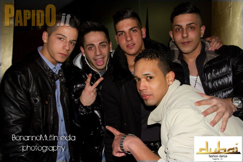 Sabato 09 Febbraio 2013: 