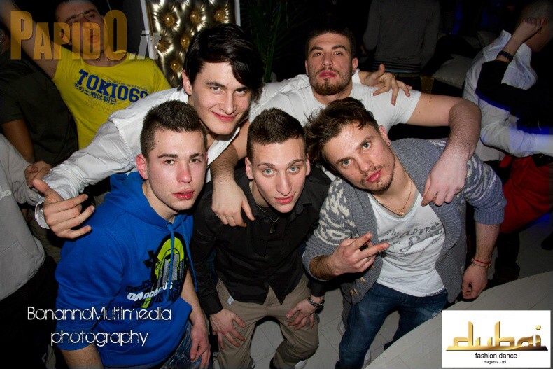 Sabato 09 Febbraio 2013: 