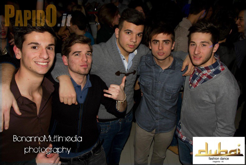 Sabato 09 Febbraio 2013: 