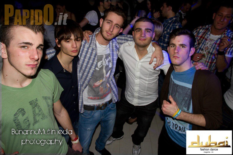 Sabato 09 Febbraio 2013: 