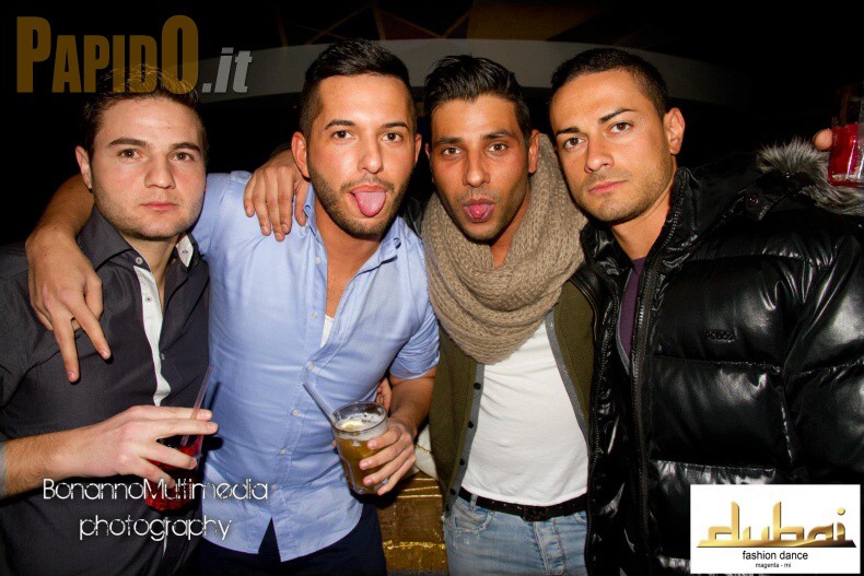 Sabato 09 Febbraio 2013: 