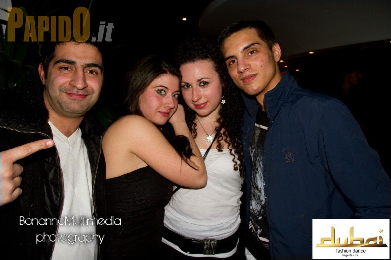 Sabato 09 Febbraio 2013: 