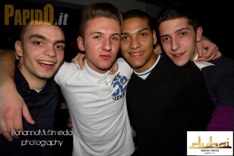 Sabato 09 Febbraio 2013: 