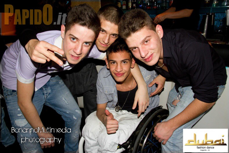 Sabato 09 Febbraio 2013: 