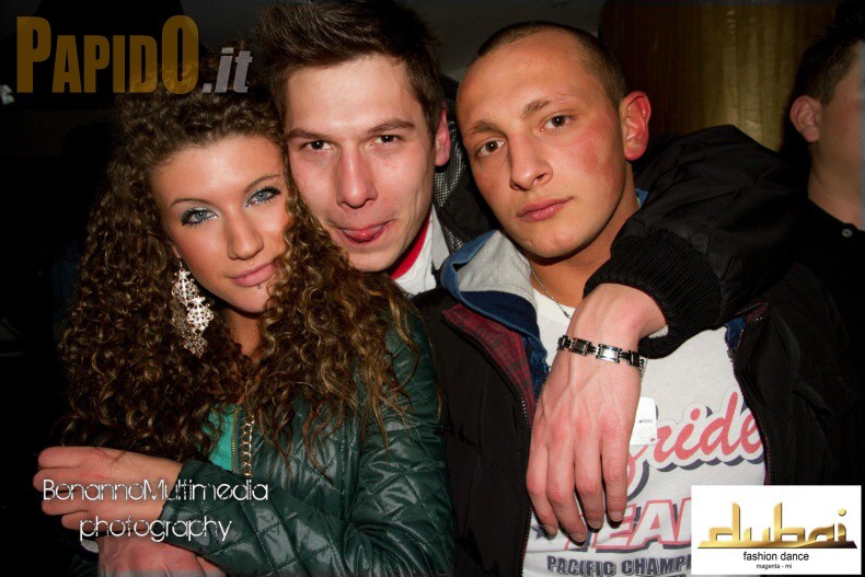 Sabato 09 Febbraio 2013: 