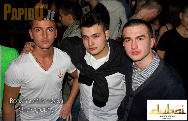 Sabato 09 Febbraio 2013: 