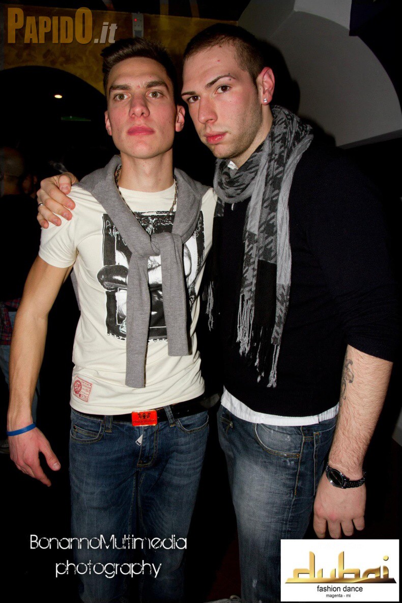 Sabato 09 Febbraio 2013: 