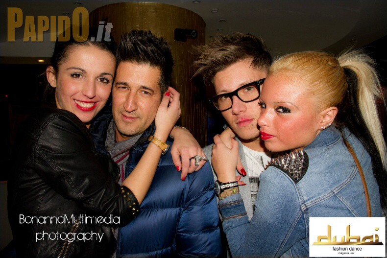 Sabato 09 Febbraio 2013: 