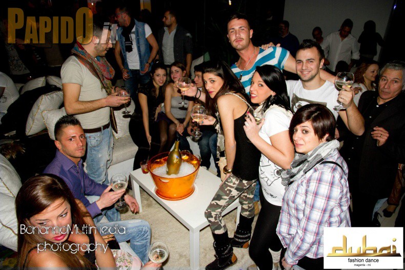 Sabato 09 Febbraio 2013: 