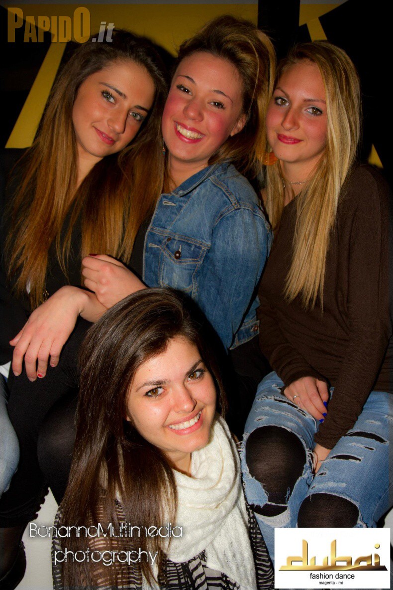 Sabato 09 Febbraio 2013: 