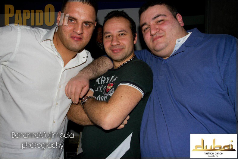 Sabato 09 Febbraio 2013: 