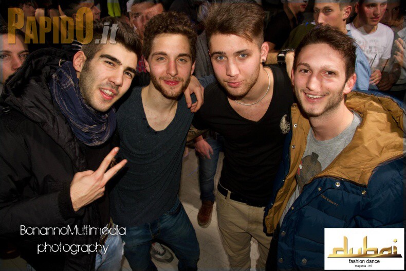 Sabato 09 Febbraio 2013: 