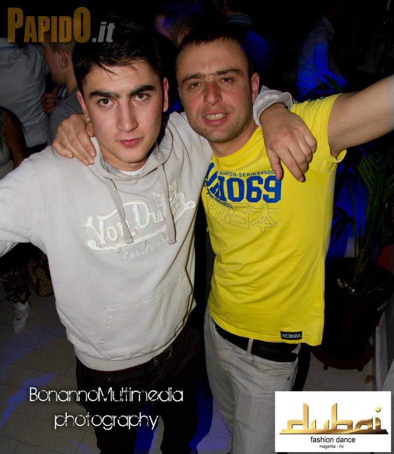 Sabato 09 Febbraio 2013: 