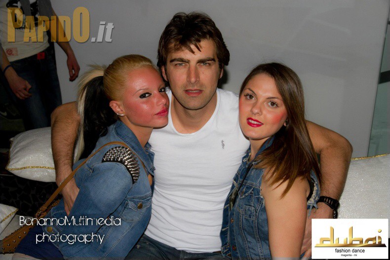 Sabato 09 Febbraio 2013: 