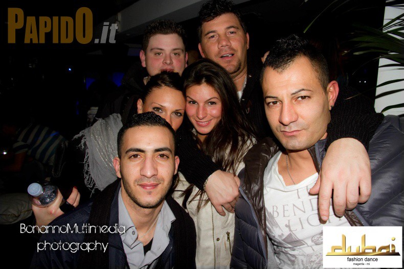 Sabato 09 Febbraio 2013: 