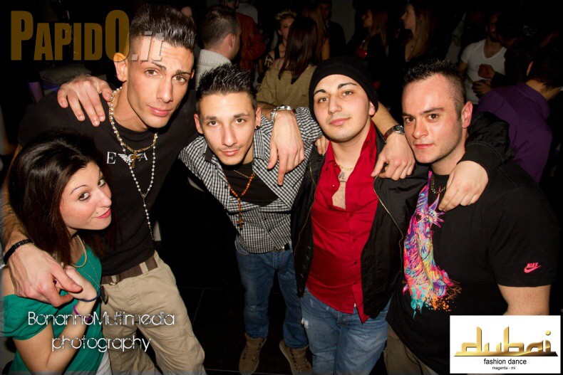 Sabato 09 Febbraio 2013: 