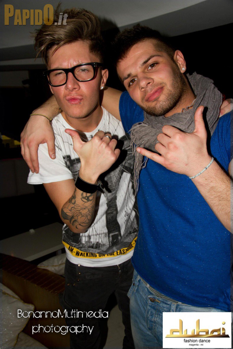 Sabato 09 Febbraio 2013: 