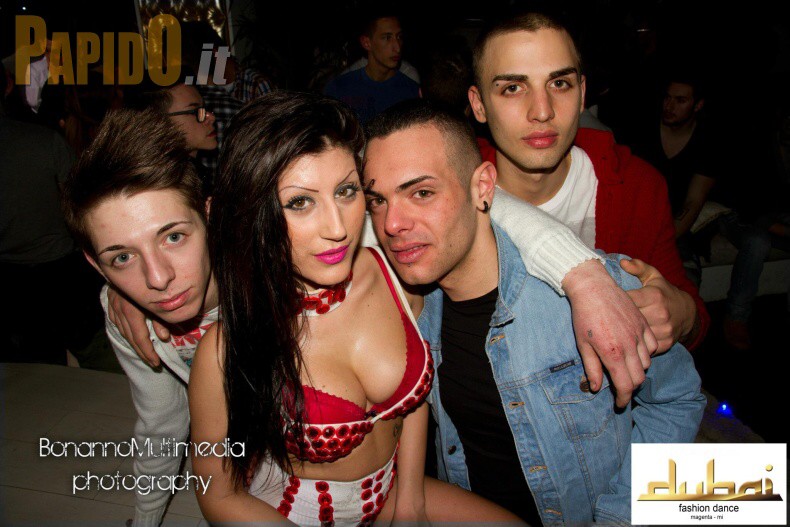 Sabato 09 Febbraio 2013: 