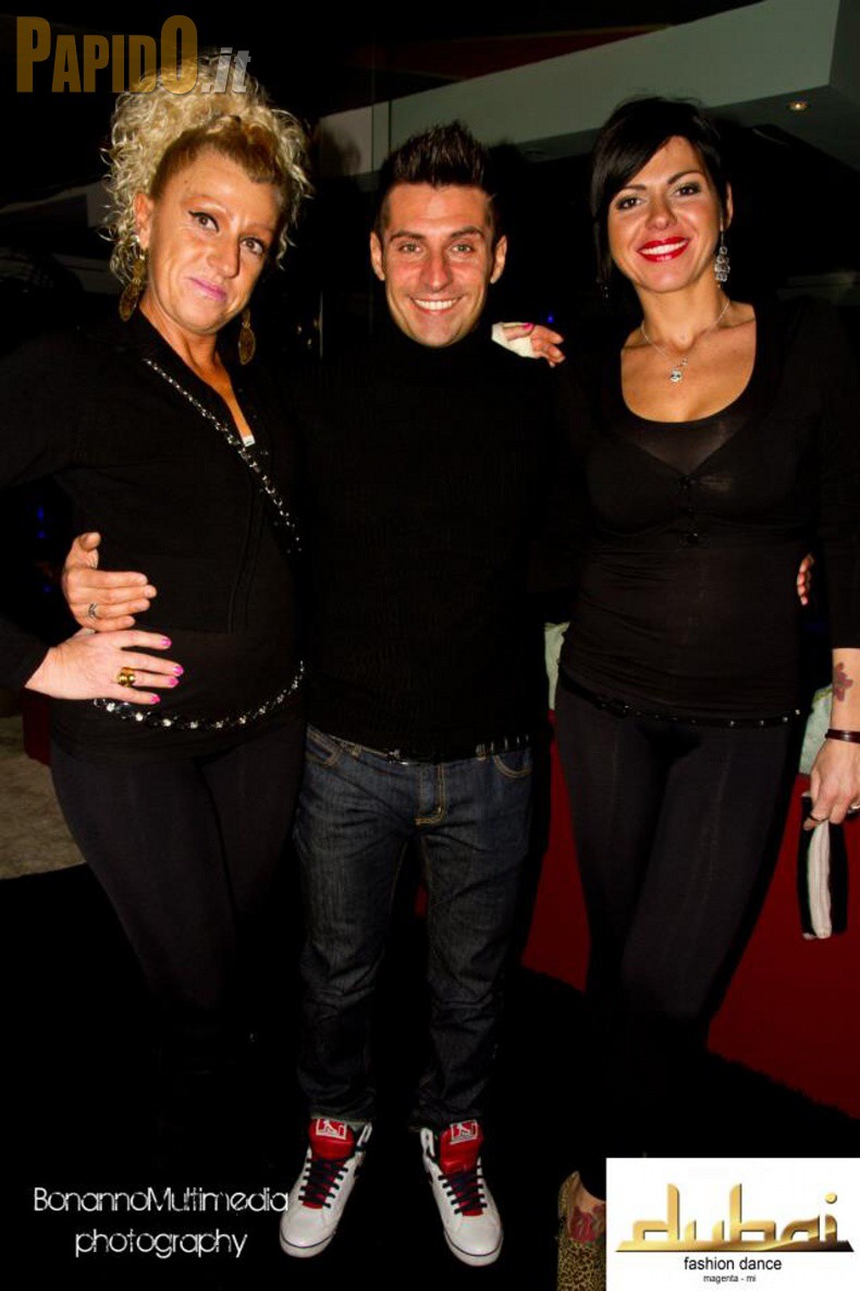 Venerdì 11 Gennaio 2013: 