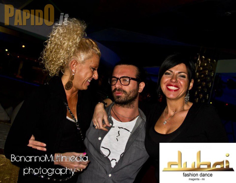 Venerdì 11 Gennaio 2013: 