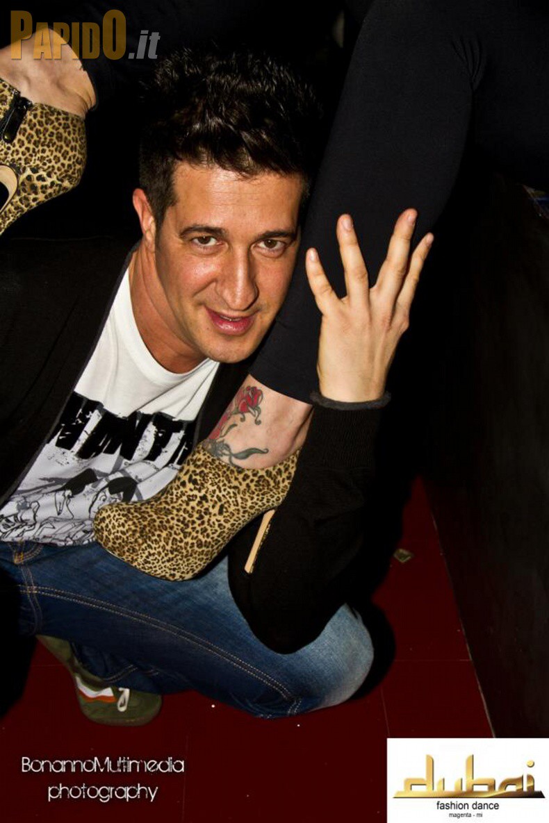 Venerdì 11 Gennaio 2013: 