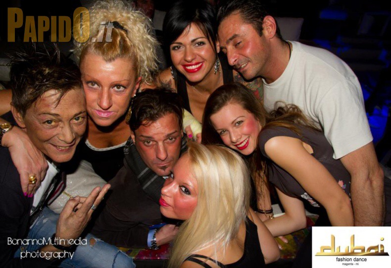 Venerdì 11 Gennaio 2013: 