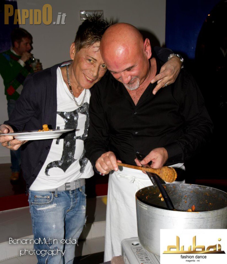 Venerdì 11 Gennaio 2013: 