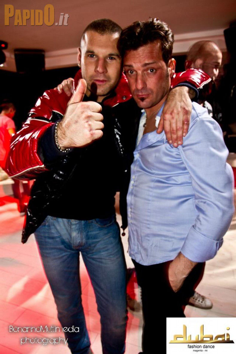 Venerdì 11 Gennaio 2013: 