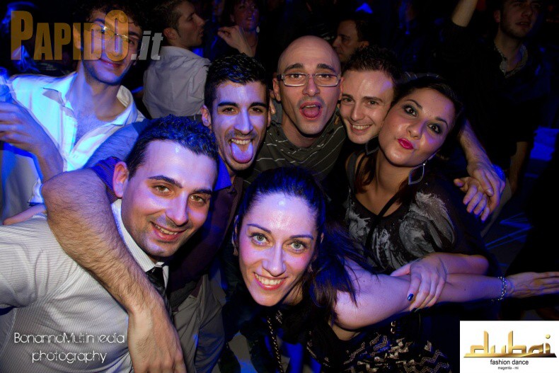 Sabato 12 Gennaio 2013: 