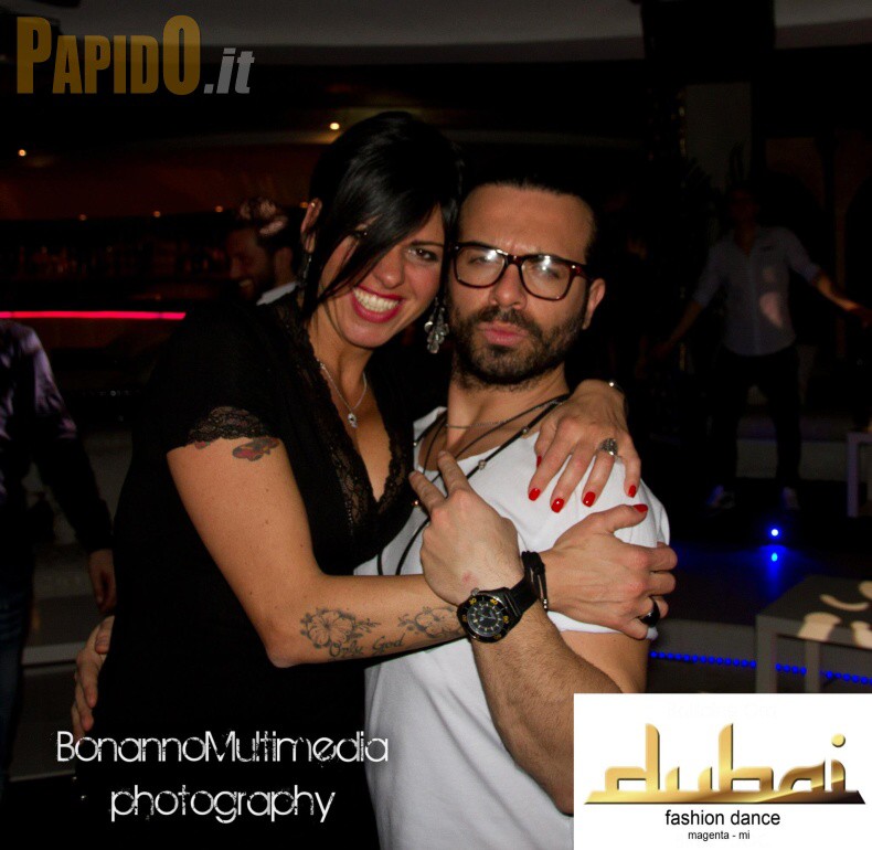 Sabato 12 Gennaio 2013: 