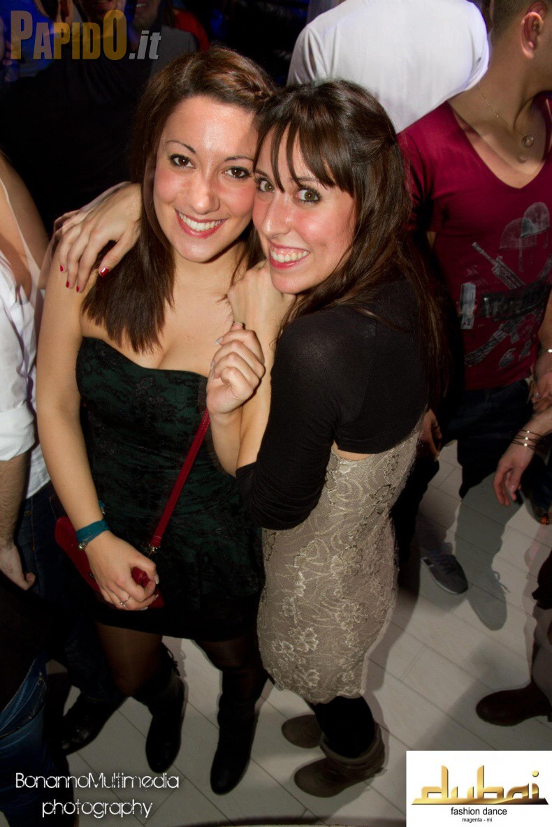 Sabato 12 Gennaio 2013: 