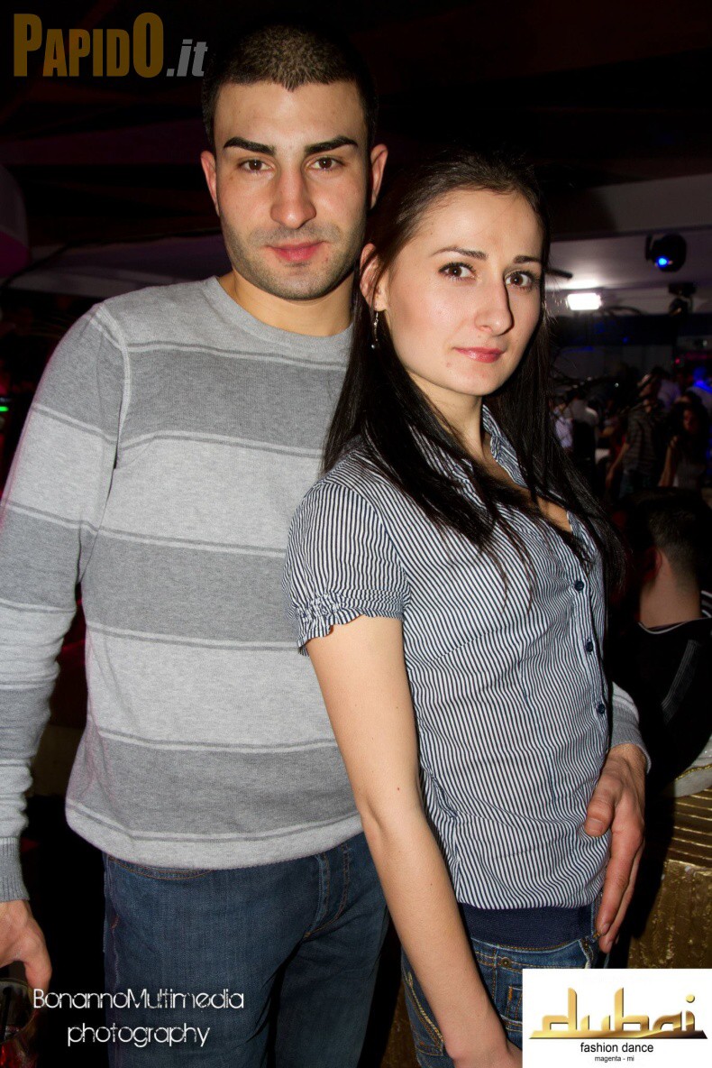 Sabato 12 Gennaio 2013: 