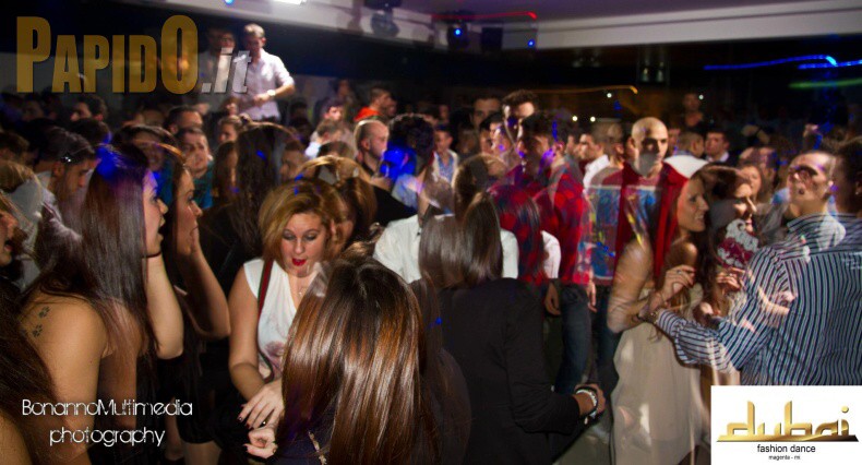 Sabato 12 Gennaio 2013: 