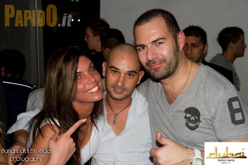 Sabato 12 Gennaio 2013: 