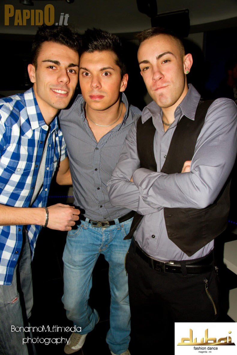 Sabato 12 Gennaio 2013: 